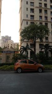 Project Image of 0.0 - 1265.0 Sq.ft 3 BHK Apartment for buy in Hiranandani Barrington