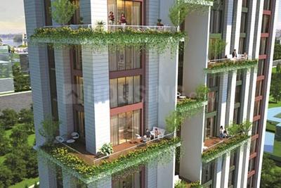 Project Image of 4377.0 - 4815.0 Sq.ft 5 BHK Apartment for buy in Arihant Cavetto