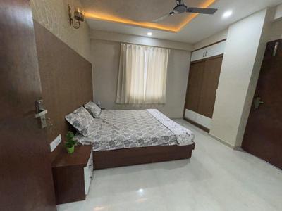 Project Image of 2268.0 - 2465.0 Sq.ft 4 BHK Apartment for buy in Rambhajo Ramaa Elite