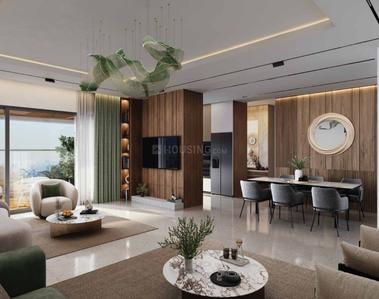Project Image of 1795.0 - 1855.0 Sq.ft 4 BHK Apartment for buy in Chaphalkar Singh CHS