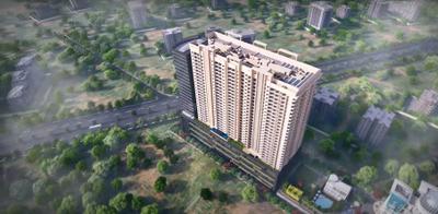 Project Image of 1615 Sq.ft 3 BHK Apartment / Flat for sale in Pimple Nilakh for Rs. 15900000