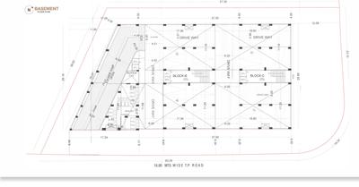Project Image of 660.37 - 809.34 Sq.ft 2 BHK Apartment for buy in Tilak Prime