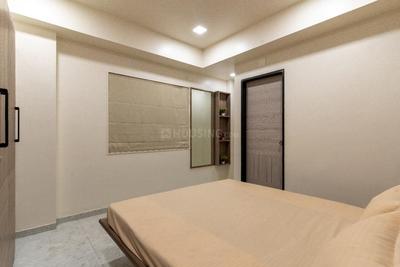 Project Image of 621.0 - 716.0 Sq.ft 2 BHK Apartment for buy in Shree Shyamal Lake View