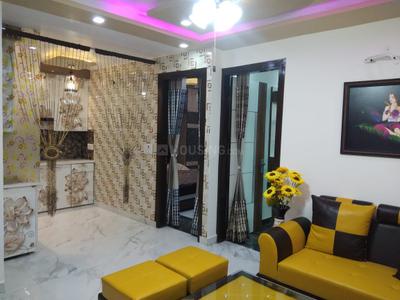 Project Image of 450.0 - 990.0 Sq.ft 2 BHK Apartment for buy in Green Valley Affordables And Luxury Homes