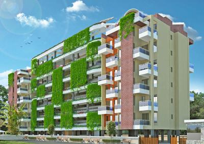 Project Image of 614.0 - 1178.65 Sq.ft 2 BHK Apartment for buy in Nilharsh Dwarka