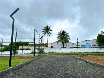 Project Image of 547.5 - 3062.5 Sq.ft Residential Plot Plot for buy in Amari Avenue