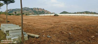 Project Image of 1128.7 - 2941.45 Sq.ft Residential Plot Plot for buy in JBS Janani Green City