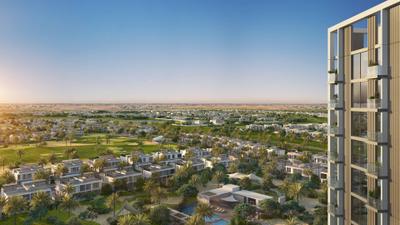 Project Image of 493.0 - 1223.0 Sq.ft 1 BHK Apartment for buy in Emaar Golfville