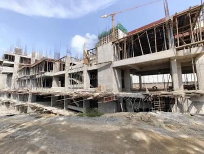 Project Image of 1051.0 - 2578.0 Sq.ft 2 BHK Apartment for buy in Platinum East Woods
