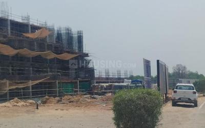 Project Image of 405.0 - 1005.0 Sq.ft 1 BHK Apartment for buy in Sobha Avalon