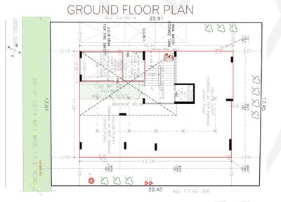 Project Image of 1863.0 - 2025.0 Sq.ft 3 BHK Apartment for buy in Riddhi Vinit