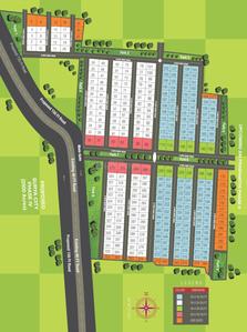 Project Image of 1200.0 - 1500.0 Sq.ft Residential Plot Plot for buy in Mitta Sai Prasanthi Homes