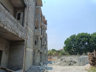 Project Image of 1025.0 - 1479.0 Sq.ft 2 BHK Apartment for buy in Srikara Urban Park