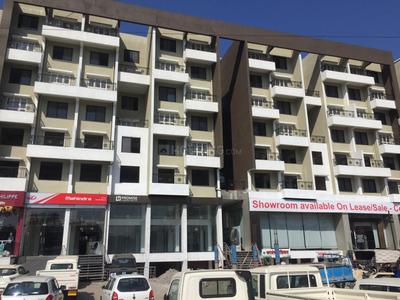 Gallery Cover Pic of Sankla Jaymala Business Court