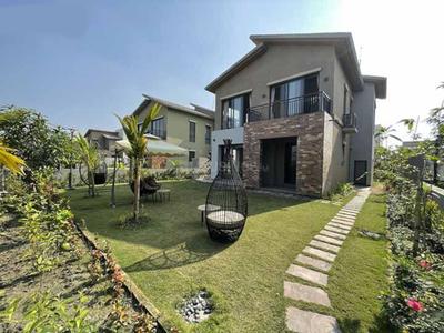 Project Image of 1688 Sq.ft 3 BHK Villa for sale in Amtala for Rs. 21500000