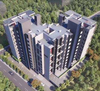 Project Image of 1220 Sq.ft 2 BHK Apartment / Flat for sale in Ravet for Rs. 8500000