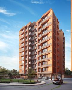 Project Image of 857.35 - 870.59 Sq.ft 3 BHK Apartment for buy in Arkiton Luxe