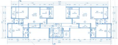 SRE Supreme Solitare Supreme Solitare Typical Cluster Plan 1
