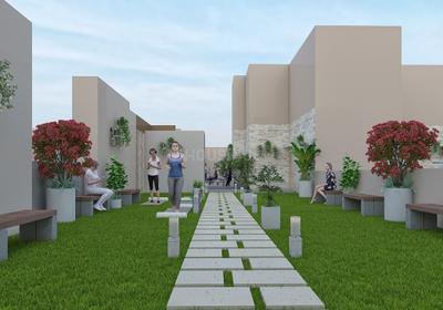 Project Image of 770.0 - 963.0 Sq.ft 2 BHK Apartment for buy in K Square Kalaya Greens Phase I