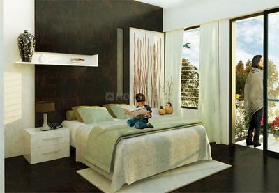 Project Image of 2680.0 - 2846.0 Sq.ft 3 BHK Villa for buy in Woodshire Emerson Park