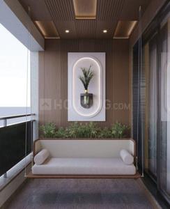 Project Image of 0.0 - 1772.0 Sq.ft 3 BHK Apartment for buy in White Wolf Elysian Homes