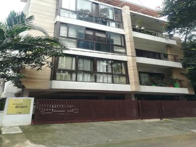 Project Image of 1861.0 - 3436.0 Sq.ft 3 BHK Apartment for buy in Apranje Elan