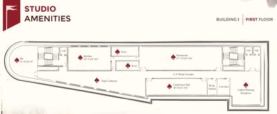 Project Image of 335.93 - 777.39 Sq.ft Studio Studio Apartment for buy in One Place The Fateh
