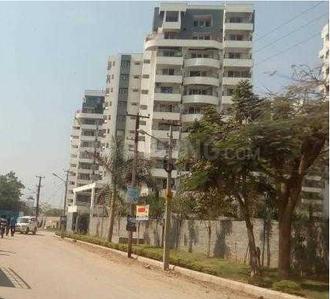 Project Image of 1345.0 - 2519.0 Sq.ft 3 BHK Apartment for buy in Vermont Welkkin Heights