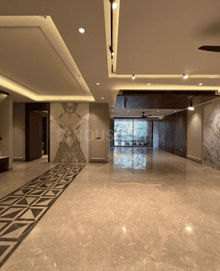 Project Image of 2997.0 - 3015.0 Sq.ft 4 BHK Builder Floor for buy in A1 Buildtech Puri Luxuria Floors