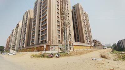 Project Image of 852.82 - 1281.55 Sq.ft 3 BHK Apartment for buy in Aristo Anandam