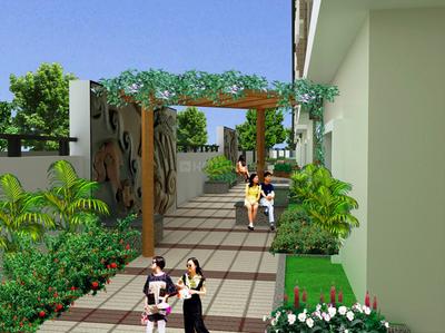Project Image of 1220.0 - 1535.0 Sq.ft 2 BHK Apartment for buy in KMC Manoharam