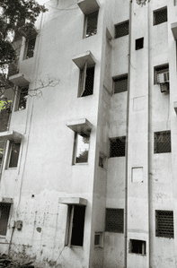 Project Image of 1770.45 - 2812.93 Sq.ft 3 BHK Apartment for buy in Vishranthi Citadel