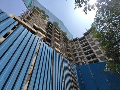 Project Image of 750 Sq.ft 1 BHK Apartment / Flat for sale in Panvel for Rs. 8000000