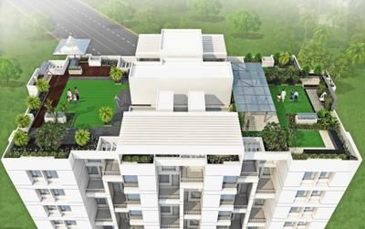 Project Image of 564.0 - 1045.0 Sq.ft 2 BHK Apartment for buy in Rujuta Gardenia Crest