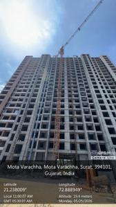 Project Image of 2411.12 - 2908.84 Sq.ft 3 BHK Apartment for buy in Matrushri Ananta Heights