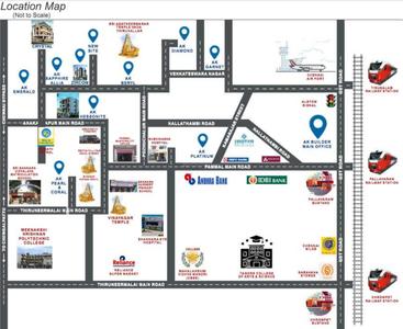 AK Crystal Location Plan 1