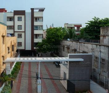 Project Image of 1362.0 - 4357.0 Sq.ft 3 BHK Apartment for buy in RKC Subrabath