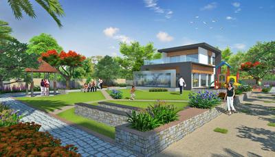 Project Image of 747 Sq.ft 2 BHK Apartment / Flat for sale in Dehu for Rs. 4700000