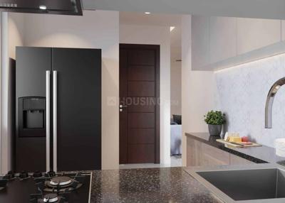 Project Image of 1272.72 - 1428.0 Sq.ft 2 BHK Apartment for buy in Sandheera Bhavani High Nest