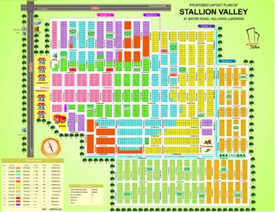 Stallion Valley Master Plan 4