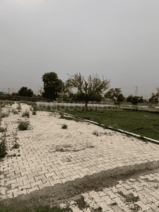 Project Image of 450.0 - 1800.0 Sq.ft Residential Plot Plot for buy in Del NCR Aero City