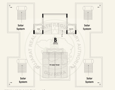 Project Image of 558.11 - 946.58 Sq.ft 2 BHK Apartment for buy in Akhilam Shaligram Heights