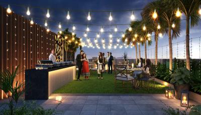 Project Image of 2208.0 - 6455.0 Sq.ft 3 BHK Apartment for buy in Protech Tarun Nagar Phase2 Block B