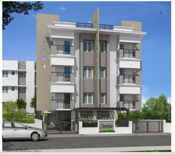 Project Image of 1400.0 - 1638.0 Sq.ft 2 BHK Apartment for buy in Sumanth Sreshta Sastha
