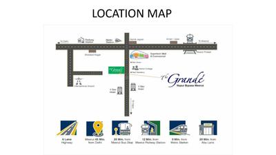 Project Image of 525.0 - 2250.0 Sq.ft Studio Studio Apartment for buy in The Grande