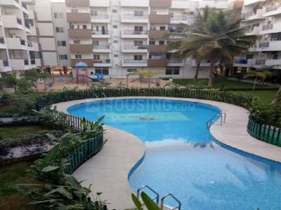 Project Image of 553.0 - 1250.0 Sq.ft 1 BHK Apartment for buy in Mahaveer Galaxy