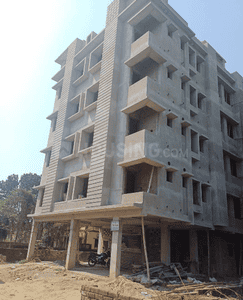 Project Image of 413.98 - 435.4 Sq.ft 2 BHK Apartment for buy in Pramila Greens