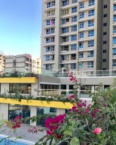Project Image of 600 Sq.ft 1 BHK Apartment / Flat for sale in Malad West for Rs. 10800000