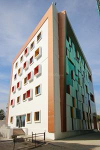 Project Image of 1070.0 - 1625.0 Sq.ft 2 BHK Apartment for buy in Modi Mayflower Grande