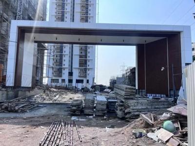 Project Image of 1200.0 - 1880.0 Sq.ft 2 BHK Apartment for buy in Team4 Nyla